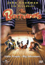 The Borrowers