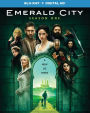 Emerald City: Season One