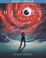 Heroes Reborn: Event Series