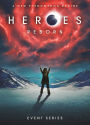 Heroes Reborn: Event Series