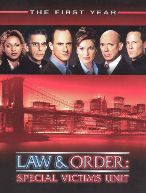 Prime Video Law And Order Svu Watch Series Law Order: Special