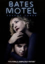 Bates Motel: Season Three [3 Discs]