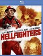 Hellfighters [Blu-ray]