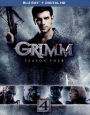 Grimm: Season Four