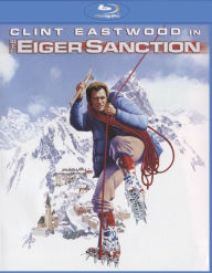 Title: The Eiger Sanction [Blu-ray]