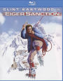 The Eiger Sanction [Blu-ray]