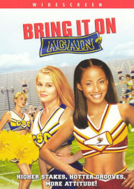 Bring It On Again