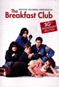 Title: The Breakfast Club [30th Anniversary Edition]