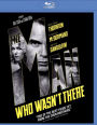 The Man Who Wasn't There [Blu-ray]