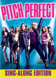 Pitch Perfect