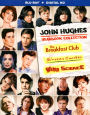 John Hughes Yearbook Collection [3 Discs] [Blu-ray]