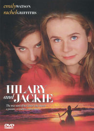 Hilary and Jackie