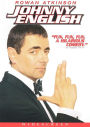 Johnny English