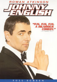 Johnny English