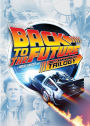 Back to the Future: 30th Anniversary Trilogy [5 Discs]