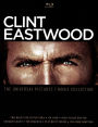 Clint Eastwood: The Universal Pictures 7-Movie Collection [7 Discs] [Blu-ray]