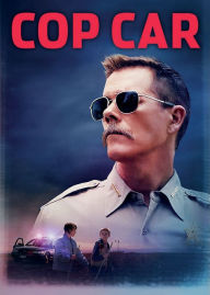 Cop Car