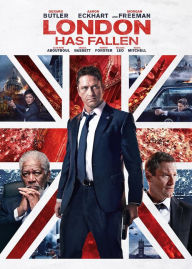 Title: London Has Fallen