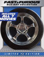 Fast & Furious 1-7 Collection