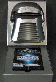 Battlestar Galactica: Complete Epic Series