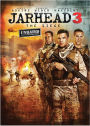 Jarhead 3: The Siege [Blu-ray]