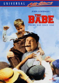 Title: The Babe