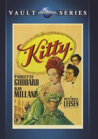 Title: Kitty