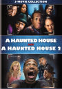 A Haunted House/A Haunted House 2