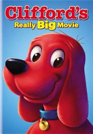Title: Clifford's Really Big Movie