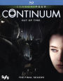 Continuum: Season Four