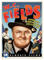 W.C. Fields: Comedy Essentials Collection - 18 Classic Fillms [5 Discs]