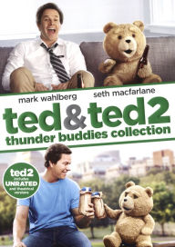 Title: Ted/Ted 2