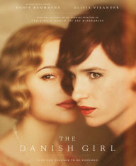 Title: The Danish Girl