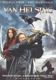 Van Helsing