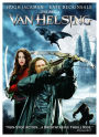 Van Helsing [WS]