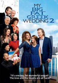 Title: My Big Fat Greek Wedding 2
