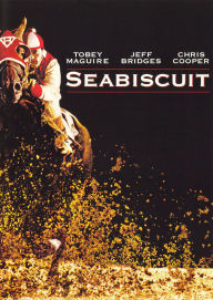 Title: Seabiscuit [WS]