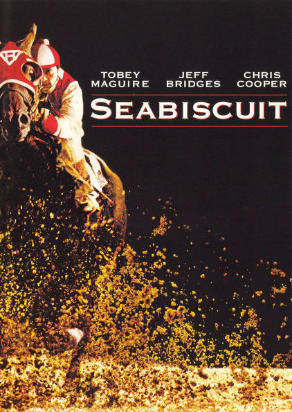 Seabiscuit [WS]