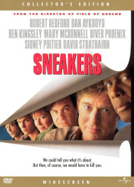 Title: Sneakers [Collector's Edition]