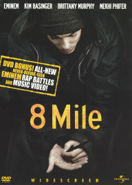 8 Mile