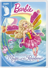 Title: Barbie Fairytopia: Magic of the Rainbow