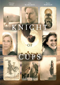 Knight of Cups