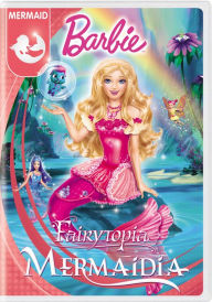 Title: Barbie Fairytopia: Mermaidia