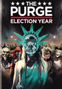 Purge: Election Year