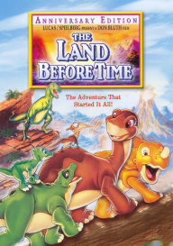 Land Before Time