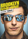 Brooklyn Nine-Nine: Season Three