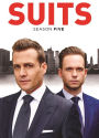 Suits: Season Five