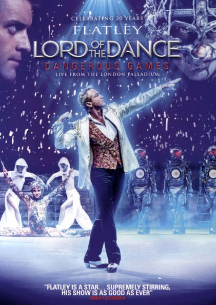 Lord of the Dance: Dangerous Games