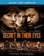 Secret in Their Eyes