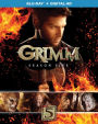 Grimm: Season Five